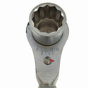 ☆未使用品☆NAGAKI 永木精機 60N・m 管水用トルクラッチ(単能型) GM-24 トルクレンチ GM24136988 - 7