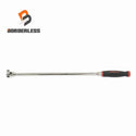☆比較的綺麗☆Snap-on スナップオン 12.7mm 1/2 ブレーカーバー SHBB24 ソフトグリップ スピンナーハンドル - 1