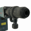 ☆中古品☆BOSCH ボッシュ 100V 破つりハンマー GSH11E ケース付き 破壊 粉砕 ハツリ 斫り チッパー おまけ付き119501 - 9