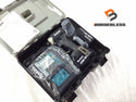 ☆未使用品☆ makita マキタ 18V 充電式インパクトドライバ TD171DRGXB バッテリ2個(18V 6.0Ah)ケース付き 電動工具 締め付け114526 - 2