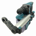 ☆比較的綺麗です☆makita マキタ 18V 18mm充電式ハンマドリル HR183D 本体+集じんシステム DX16付き 電動工具 穴あけ136711 - 4