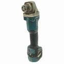 ☆中古品☆makita マキタ 18V 100mm 充電式ディスクグラインダ GA412D 本体のみ 研磨機 研削 切削 コードレス133739 - 2