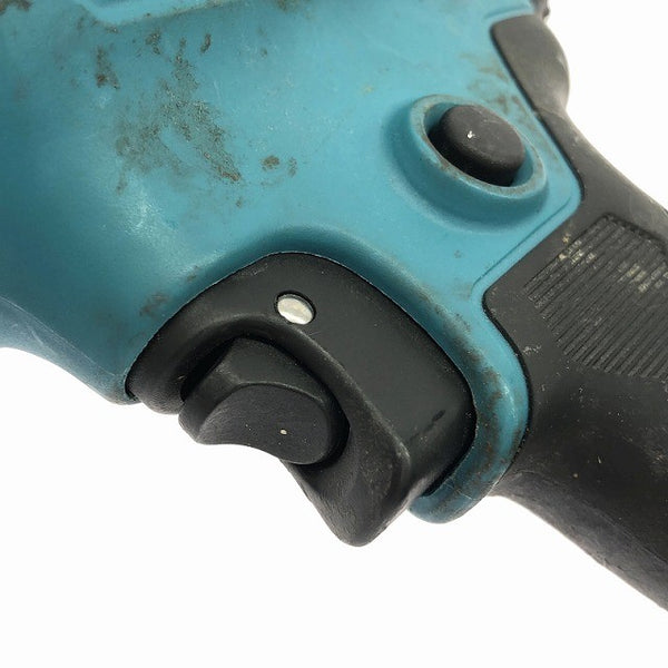 ☆中古品☆makita マキタ 18V 充電式ヒートガン HG181D 本体のみ コードレス 業務用  工業用ドライバー ホットガン 熱風機138252 - 8