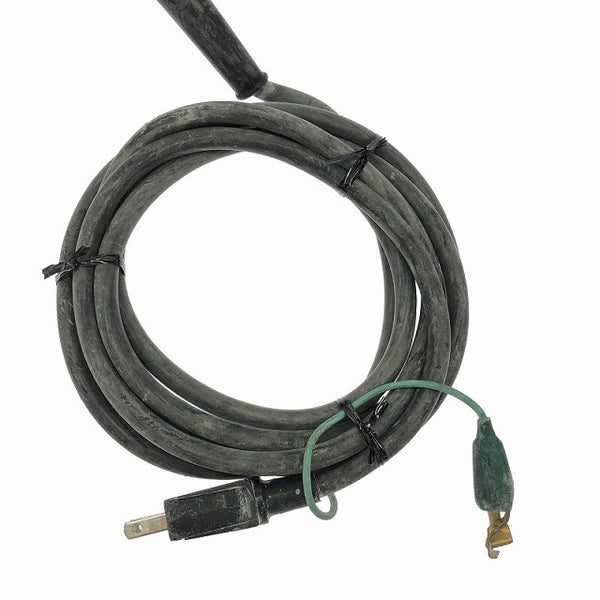 ☆中古品☆HITACHI 日立工機 100V 150mm ディスクサンダー S15 研磨 研削 切断 表面仕上げ 電動工具128572 - 10