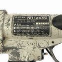 ☆中古品☆HITACHI 日立工機 125mm 常圧 ばら釘打機 NH125AC バラ釘打機 ばら釘打ち機 バラ釘打ち機 エア釘打機 エア工具133336 - 10