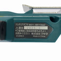 ☆未使用品 3点セット☆makita マキタ 充電式ランダムオービットサンダ BO001CGZ バッテリアダプタ ワイヤレスユニット付き127729 - 8