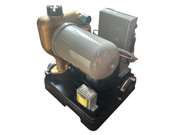 ☆未使用品☆荏原製作所 EBARA エバラ 浅井戸用ポンプ フレッシャ―ミニ 32HPE0.4S HPE106 家庭用ポンプ 水中ポンプ K117136 - 7