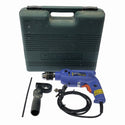 ☆中古品☆日立工機 振動ドリル FDV16VB ケース付き DIY 日曜大工 電動工具127310 - 3