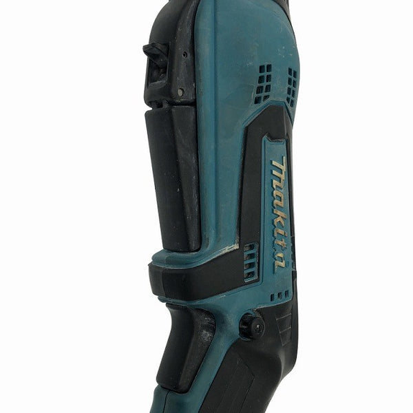 ☆中古品☆makita マキタ 18V 充電式レシプロソー JR184D 本体+ケース セーバソー/セーバーソー 電動のこぎり/電のこ 116603 - 9