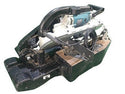 ☆中古品☆makita マキタ 100V ポータブルバンドソー 2107FW スタンド付 コード式 帯鋸切断機 パイプ切断機 鉄工用115604 - 5