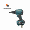 ☆美品☆ makita マキタ 40Vmax 充電式エアダスタ AS001G 本体のみ 電動工具 空気入れ 吸引 - 1