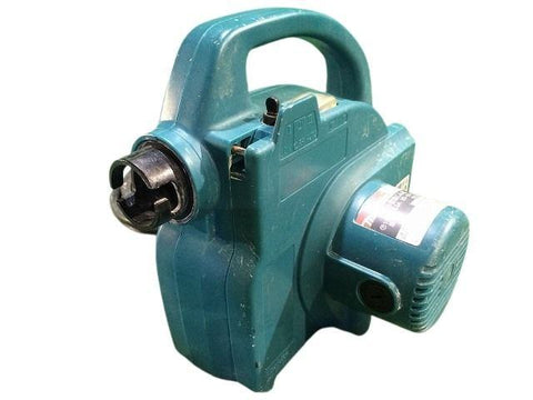 ☆中古品☆makita  マキタ 小型集じん機 450 集塵機 クリーナー 掃除機114989 - 0