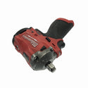 ☆中古品☆ Milwaukee ミルウォーキー 12V 3/8インチ 542Nm インパクトレンチ M12 /FUEL™ 本体+説明書+ケース - 6