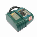 ☆中古品セット☆makita マキタ 14.4V 3.0Ah 残量表示付 リチウムイオンバッテリー BL1430B 充電器 DC18RA リチウムイオン電池 - 3