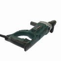 ☆中古品☆HITACHI 日立工機 100V 18mm 振動ドリル DV18VA チャックハンドル ケース付き DIY 穴あけ 電動工具 日曜大工131419 - 6