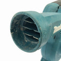 ☆中古品☆makita マキタ 18V 充電式ブロワ UB186D バッテリー1個(18V 6.0Ah)付 送風機 115757115757 - 6