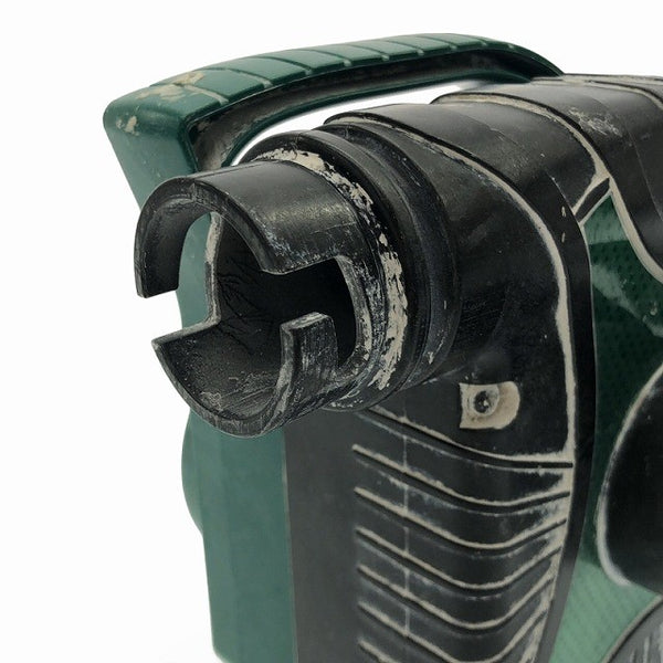 ☆中古品☆HITACHI 日立工機 100V 6.6L 小形集じん機 R30Y3 工具連動 コード式 小型集塵機 掃除機 クリーナー116822 - 6