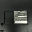 ☆中古品2個セット☆makita マキタ 7.2V～18V用 純正 急速充電器 DC18RC リチウムイオンバッテリー用 リチウムイオン電池用138256 - 6