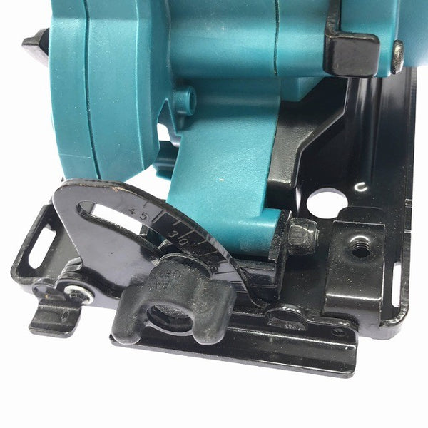 ☆中古品☆makita マキタ 10.8V 85mm 充電式マルノコ HS300D 本体のみ132033 - 6