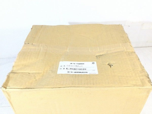 ☆未使用保管品セット☆オーケー空調部材 パンカールーバー吹出チャンバ K-PKBC10C20 防露形パンカールーバー K-PKB10C130238 - 6