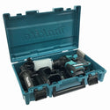 ☆比較的綺麗です☆makita マキタ 10.8V 充電式ハンマドリル HR166D 本体+ケース付き 電動工具 穴あけ 破砕134146 - 2
