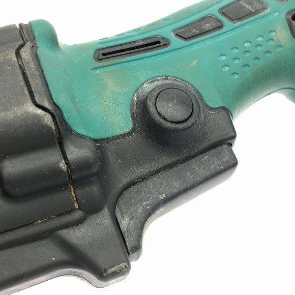 ☆中古品☆RYOBI リョービ 小型レシプロソー RJK-120 ジグゾー用金具付き コード式 セーバソー セーバーソー 電気のこぎり117615 - 7