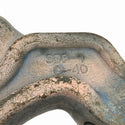 ☆中古品4個セット☆EAGLE CLAMP イーグルクランプ ねじ式全方向クランプ SBB-1t 荷重1ton 鉄鋼用 スクリュークランプ 吊りクランプ135058 - 10