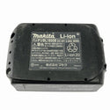 ☆中古品☆makita マキタ 18V 5.0Ah 純正 リチウムイオンバッテリー BL1850B 残量表示付 リチウムイオン電池 蓄電池 充電池114804 - 10