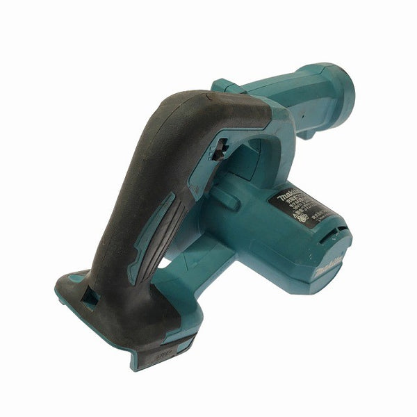 ☆中古品☆makita マキタ 18V 充電式ブロワー UB185D 本体＋ノズル付 コードレス バッテリー式 ブロアー 送風機128704 - 4