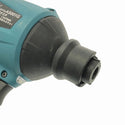 ☆美品☆makita マキタ 40Vmax 充電式エアダスター AS001G 本体＋ノズル付 コードレス 電動 エアーダスターガン エアブローガン118577 - 6