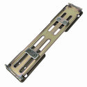 ☆未使用品☆RYOBI リョービ 取替用ドアクローザー S-202P C1 ブロンズ パラレル型取付 ドアチェック 建具金物 ドア部品125861 - 9
