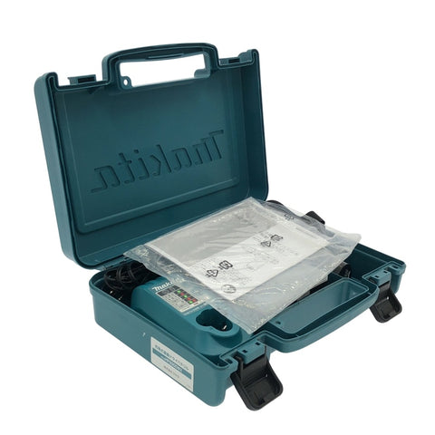 ☆中古美品☆makita マキタ 10.8V 充電式震動ドライバドリル HP330DWX バッテリ2個(1.3Ah)充電器 ケース付 コードレス 締付け118616 - 0
