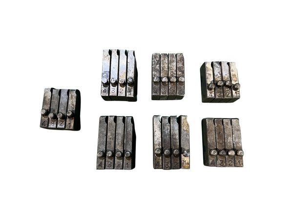 ☆中古品☆ MCC エムシーシー 100V ねじ切り機 コンジット82 パイプマシン パイプカッター 松阪鉄工所 REX/レッキス工業125482 - 10