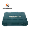 ☆未使用品☆makita マキタ 18V 充電式グリスガン GP180DRG バッテリ1個(18V6.0Ah) 充電器 ケース付 コードレス グリースガン - 1