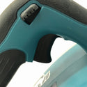 ☆中古美品☆ makita マキタ 14.4V 82mm 充電式カンナ KP140D 青/ブルー 本体のみ136376 - 7