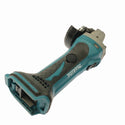 ☆中古品セット☆makita マキタ 14.4V 充電式ディスクグラインダー GA400D バッテリー1個(14.4V 3.0Ah) 仕上げサンダー M931133856 - 2