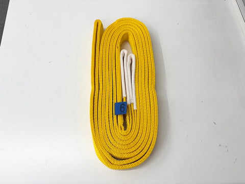 ☆未使用品☆オーエッチ OH ニューベルトスリング JIS B8818 3等級 NS35-60k0016 - 0