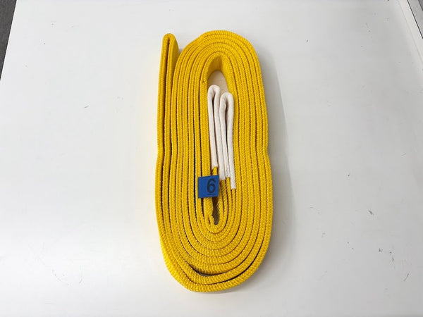 ☆未使用品☆オーエッチ OH ニューベルトスリング JIS B8818 3等級 NS35-60k0016 - 2