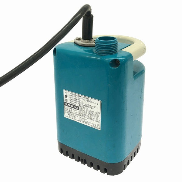 ☆中古品☆TERADA テラダ 寺田ポンプ TERADA Family 家庭用水中ポンプ SL-52133988 - 4