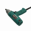 ☆中古品☆RYOBI リョービ 100V インパクトレンチ IW-150 ケース付 コード式 電動工具 - 7