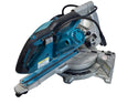 ☆中古品☆makita マキタ 100V 165mm スライドマルノコ LS0613FL ライト・レーザー付 スライド丸のこ 木工用 切断機137374 - 7