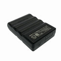 ☆中古品☆BURTLE バートル 24V エアークラフト用リチウムイオンバッテリー AC09 金/ゴールド 2025年モデル 空調作業服用 京セラ 116201116201 - 3