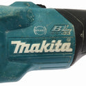 ☆中古品☆ makita マキタ 40Vmax 125mm 充電式ディスクグラインダ GA002G 青/ブルー 本体のみ131977 - 10