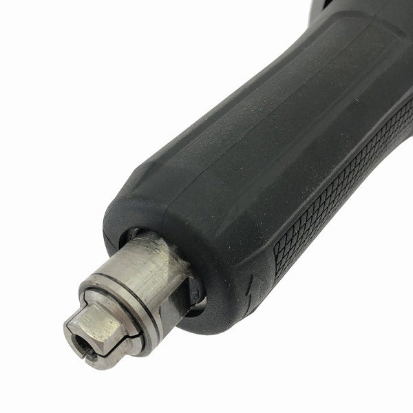 ☆中古品☆HiKOKI ハイコーキ 36V コードレスハンドグラインダー GP36DA 本体のみ マルチボルトシリーズ 充電式137065 - 6