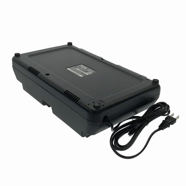 ☆未使用品☆ makita マキタ 18V パワーソースキット A-67094 バッテリ4個(BL1860B) 充電器(DC18RD)ケース付き118128 - 7