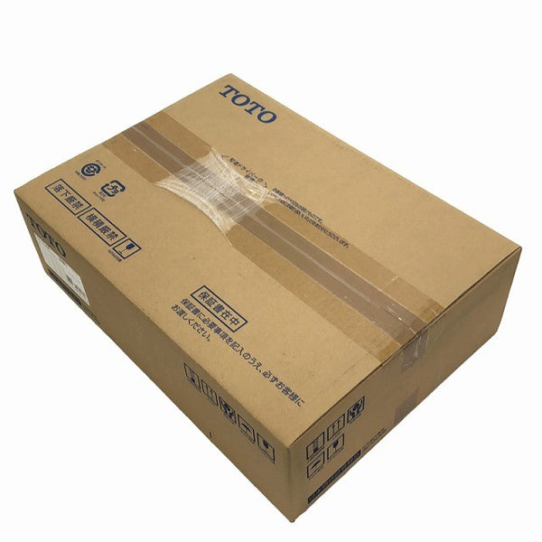 ☆未使用品☆ TOTO トート 瞬間式温水洗浄便座ウォシュレット TCF6544 ＃NW1 ホワイト グレードSS2127526 - 5
