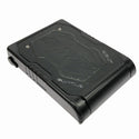 ☆中古品☆BURTLE バートル エアークラフト リチウムイオンバッテリー AC08-22V ファンユニット AC08-1  空調作業服 暑さ対策135322 - 7