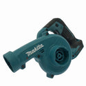 ☆中古品☆makita マキタ 18V 充電式ブロワ UB185D おまけ付き♪ ブロワー ブロアー 吹き飛ばし 清掃 電動工具127923 - 2