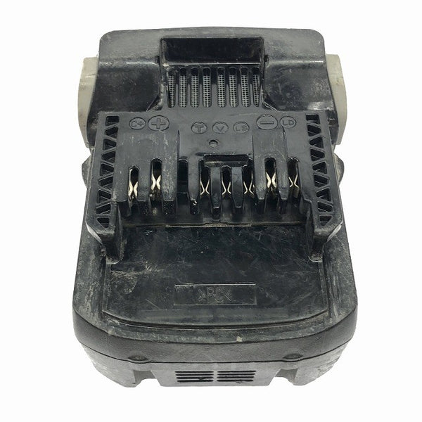☆中古品☆HiKOKI ハイコーキ 36V 2.5Ah マルチボルトバッテリー BSL36A18B リチウムイオンバッテリー 蓄電池118055 - 8