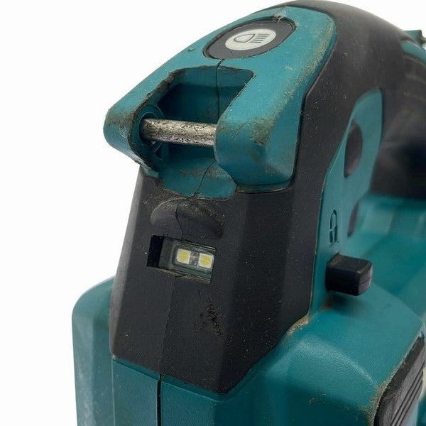 ☆中古品☆makita マキタ 18V 充電式グリスガン GP180D 本体のみ コードレス グリースガン グリス注入 メンテナンス132144 - 6